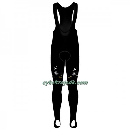 Bib Cykelbukser 2023 Lotto-Kern Haus